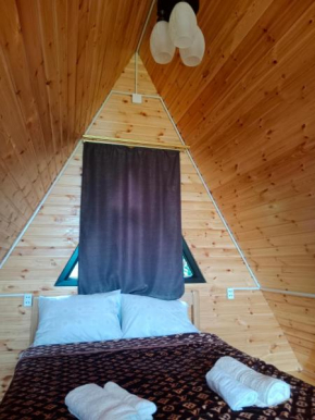 Шале в Тхилнари Chalet in Tkhilnari